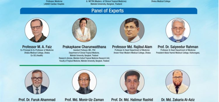 Webinar on DENGUE Webinar on DENGUE