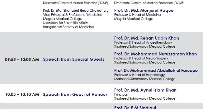 Scientific Symposium on “Controlling Hypertension Together” Scientific Symposium on “Controlling Hypertension Together”